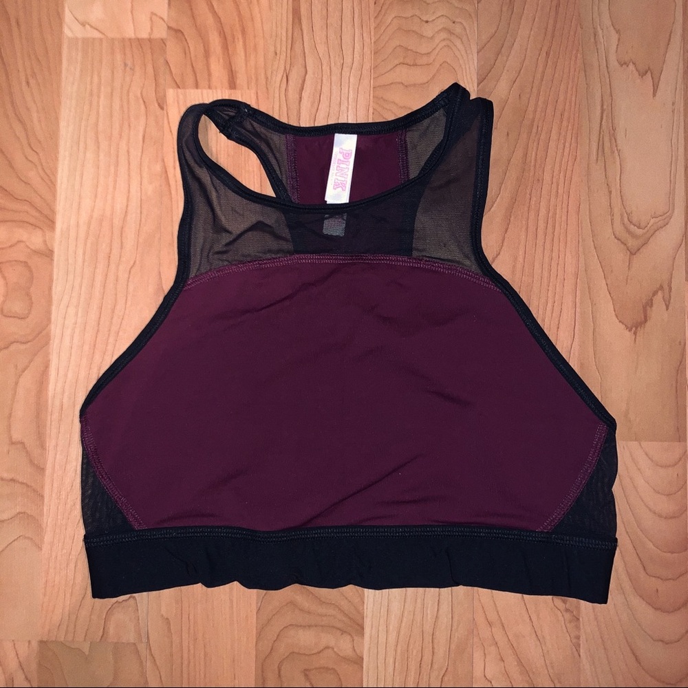 Victoria’s Secret PINK Sports Bra